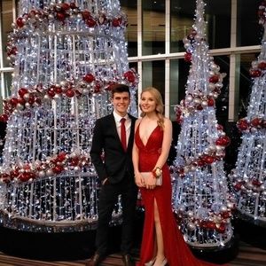 Meet your Posher, Kelly